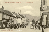 Cornimont - Grande Rue